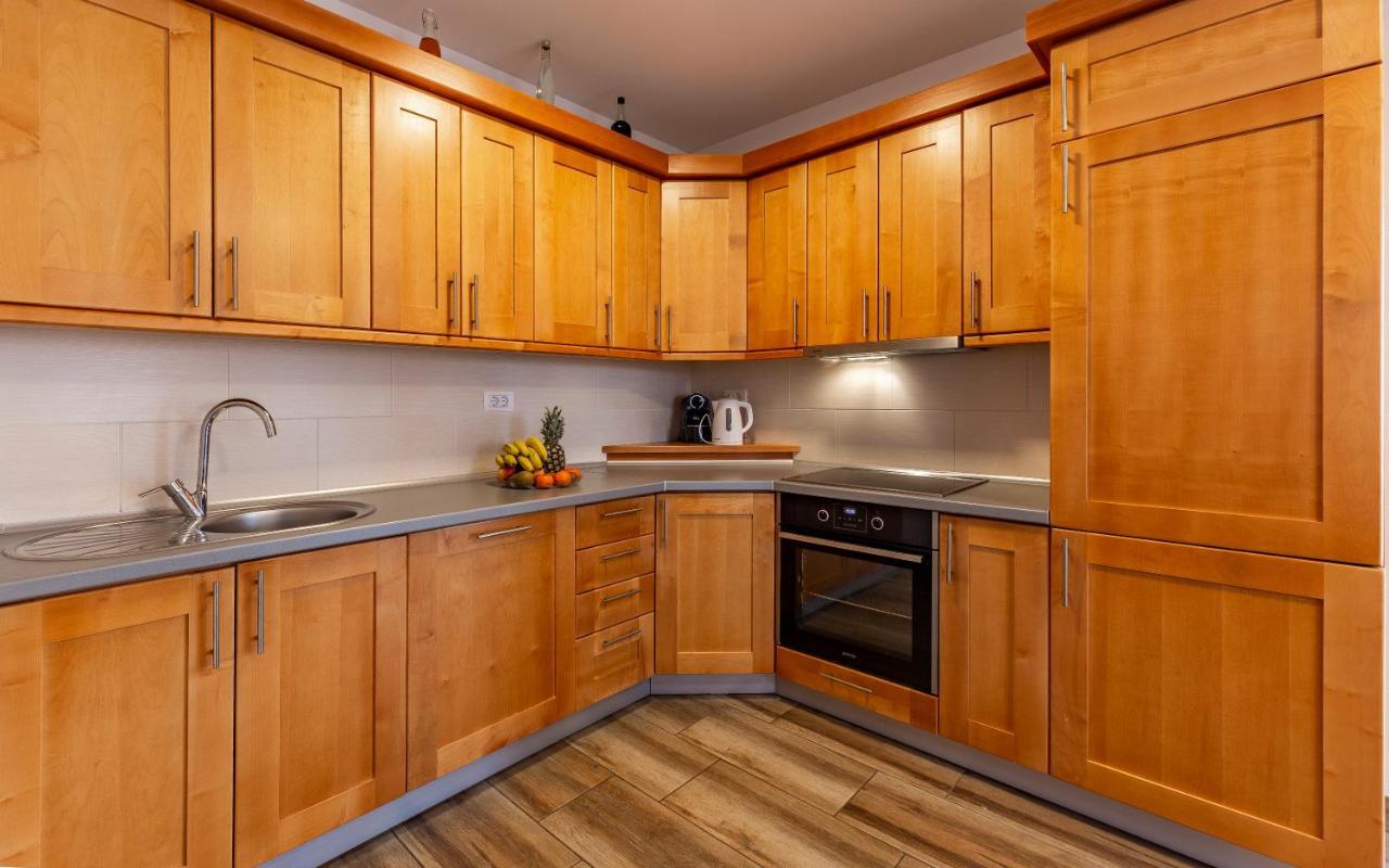 Medulinka Apartments Extérieur photo