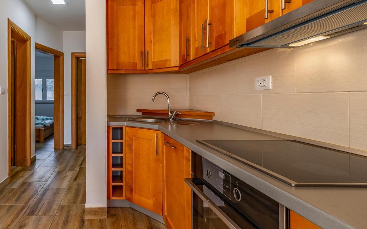 Medulinka Apartments Extérieur photo