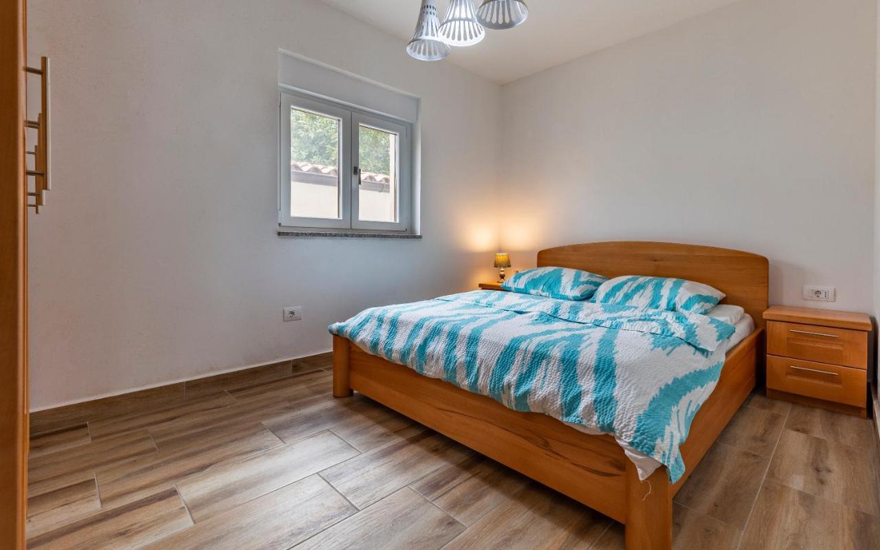 Medulinka Apartments Extérieur photo