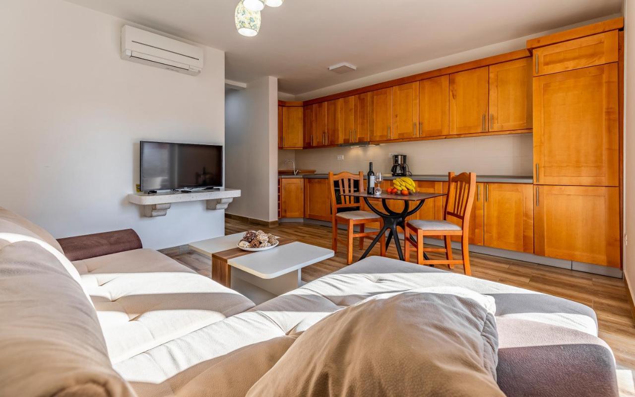 Medulinka Apartments Extérieur photo