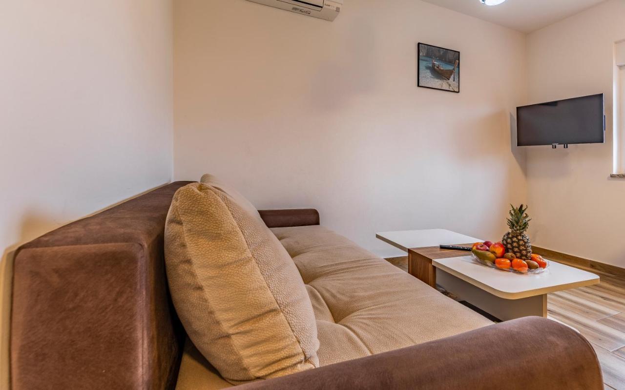 Medulinka Apartments Extérieur photo