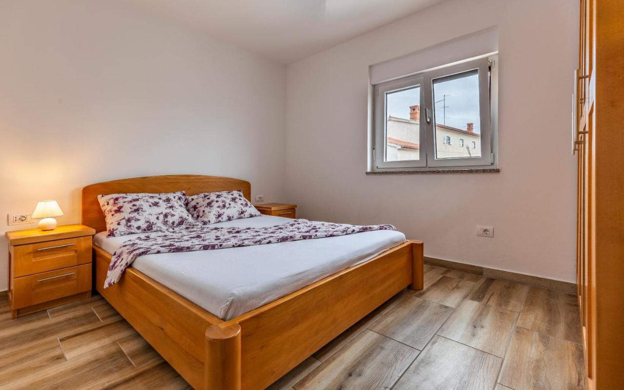 Medulinka Apartments Extérieur photo