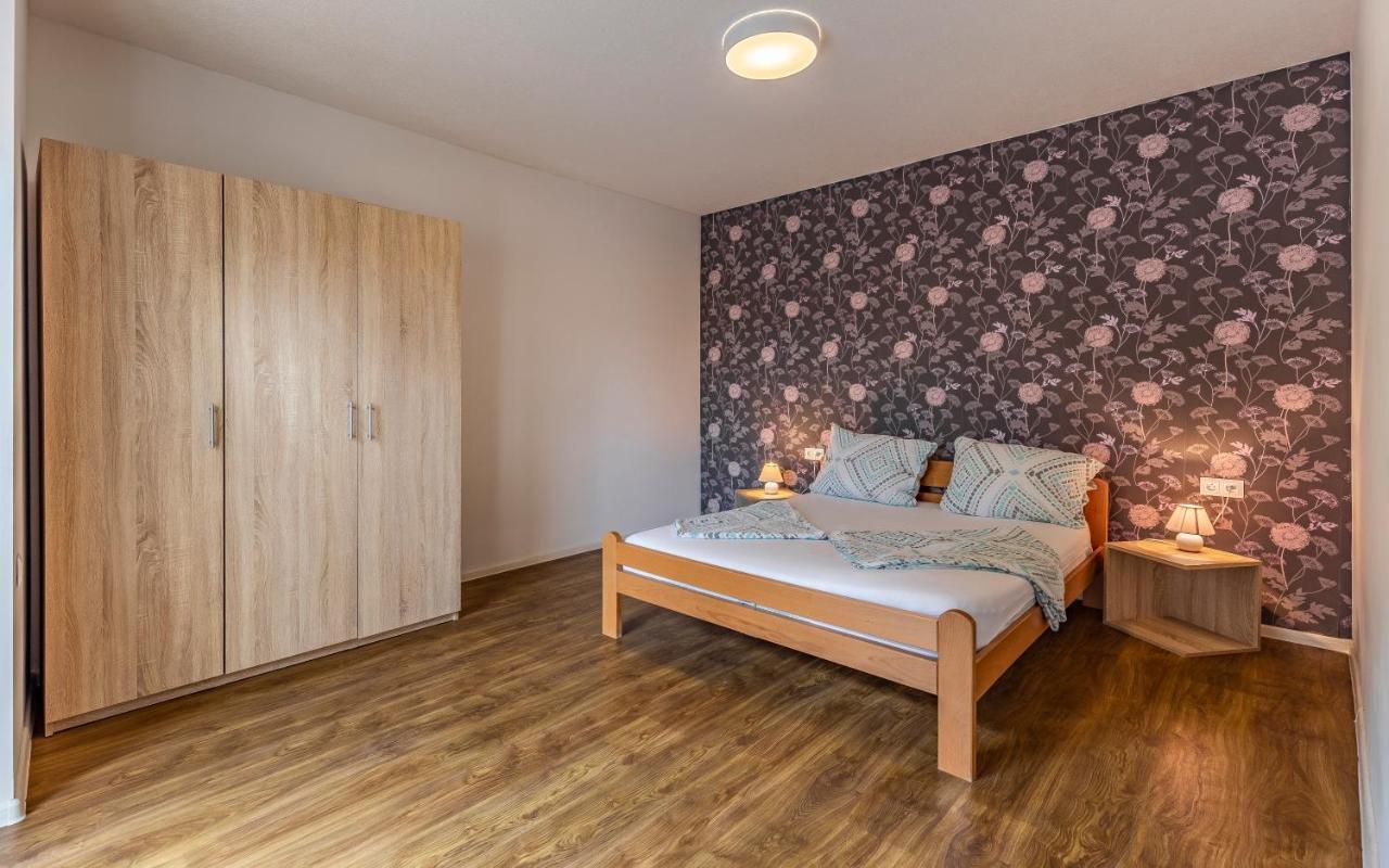 Medulinka Apartments Extérieur photo