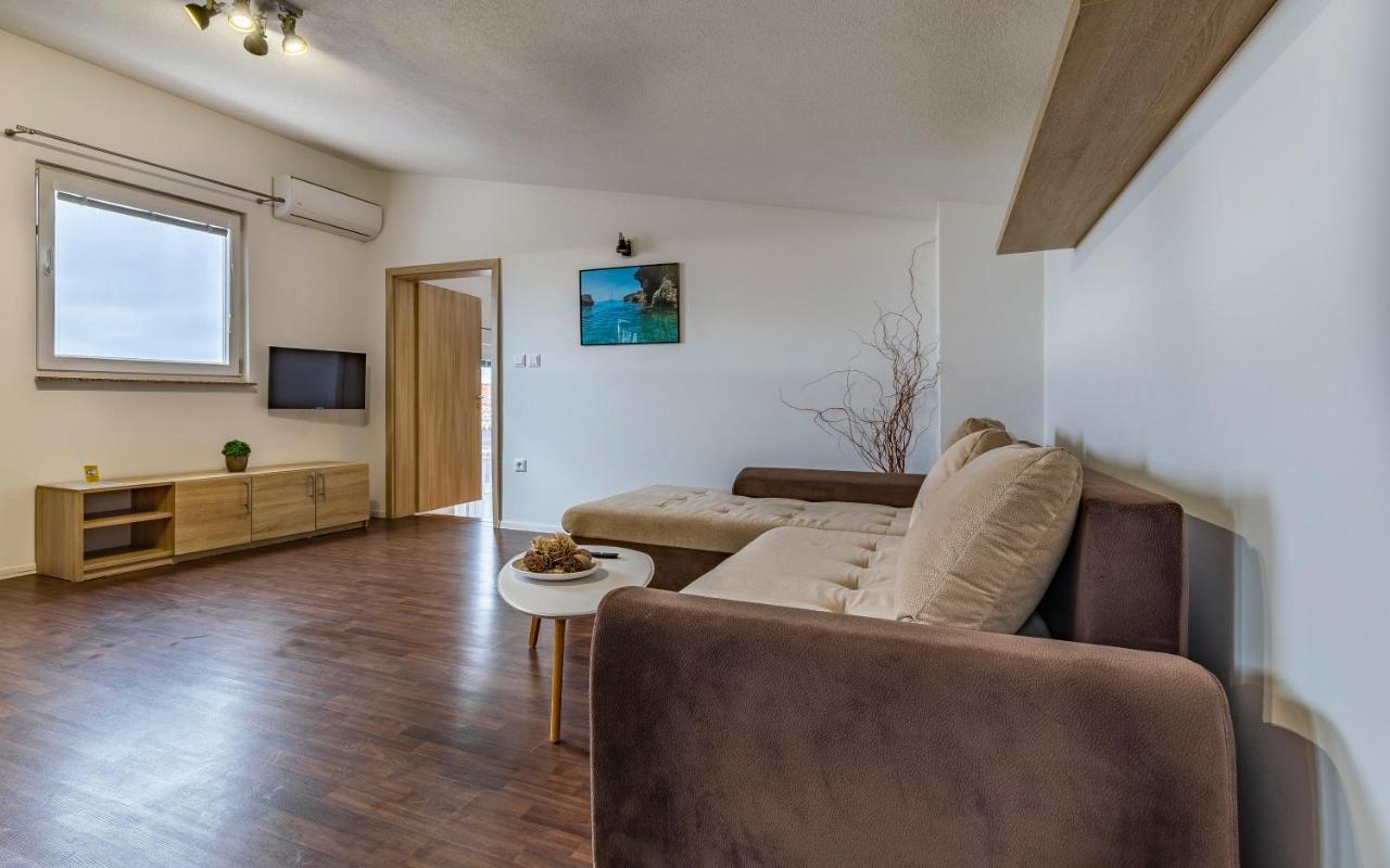 Medulinka Apartments Extérieur photo