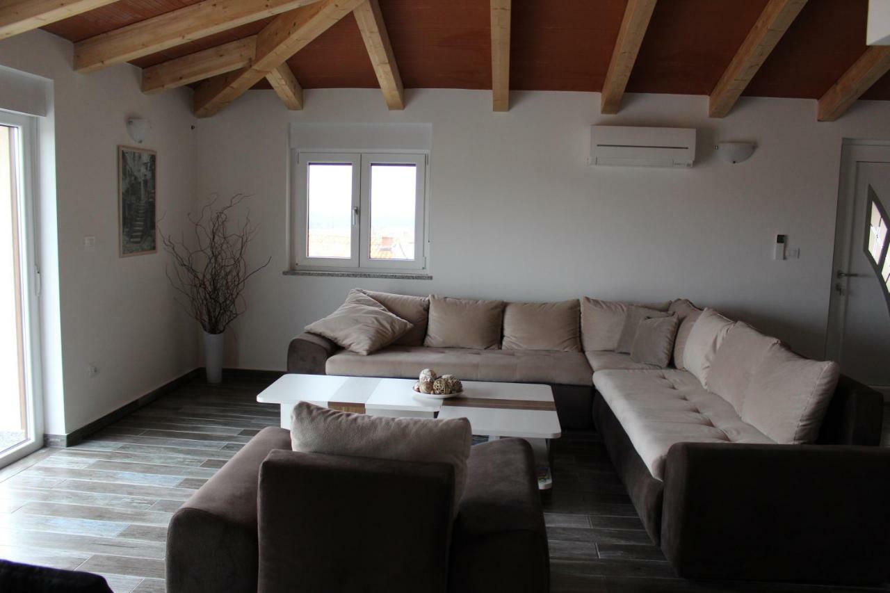 Medulinka Apartments Extérieur photo